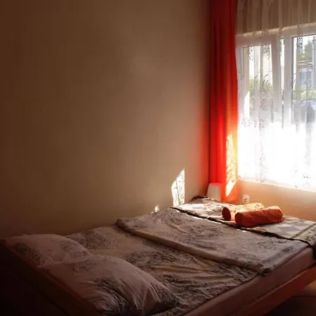 Homestay Pokoje Goscinne Gralaland