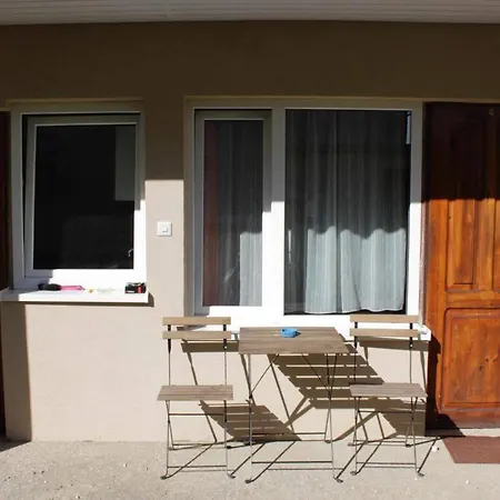 Homestay Pokoje Goscinne Gralaland Leba
