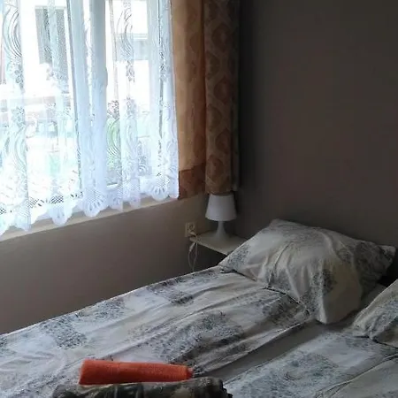 Homestay Pokoje Goscinne Gralaland Leba