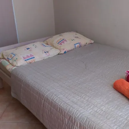 Pokoje Goscinne Gralaland Leba