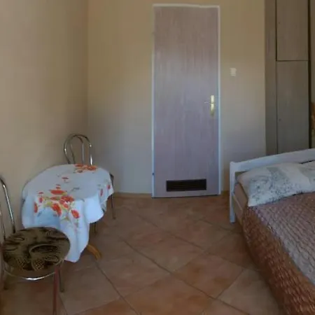 Pokoje Goscinne Gralaland Homestay Leba