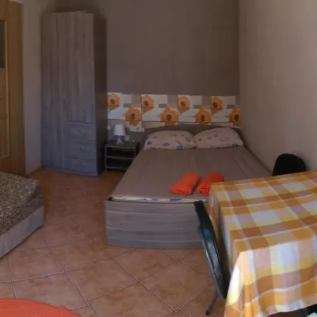 Homestay Pokoje Goscinne Gralaland