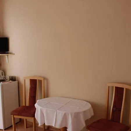 Homestay Pokoje Goscinne Gralaland