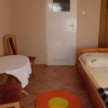 Pokoje Goscinne Gralaland Homestay Leba
