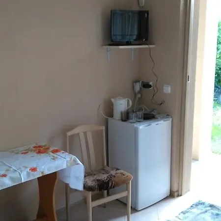 Homestay Pokoje Goscinne Gralaland