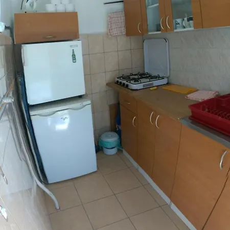Homestay Pokoje Goscinne Gralaland