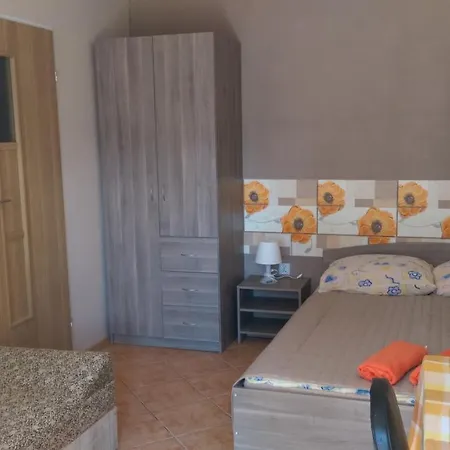 Homestay Pokoje Goscinne Gralaland *