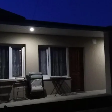 Pokoje Goscinne Gralaland Homestay